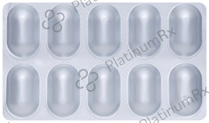 Deltone 60mg Capsule MR 10s