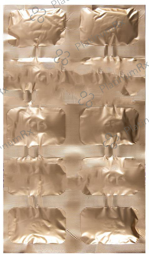 Bactoclav 375 250/125mg Tablet 10s