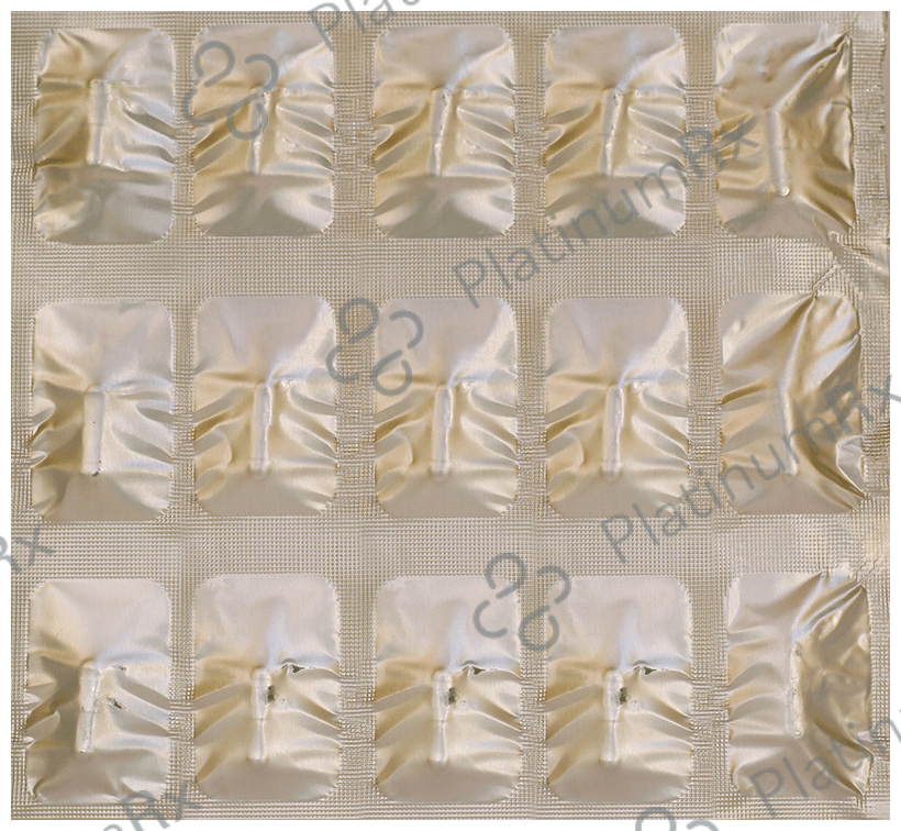 Tamlocept D 0.5/0.4mg Capsule PR 15s
