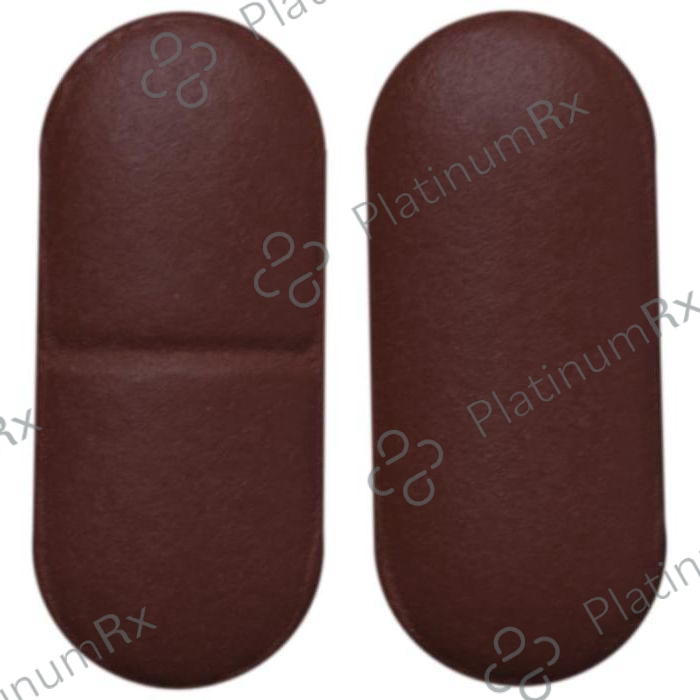 Anaflam TH 4 Tablet
