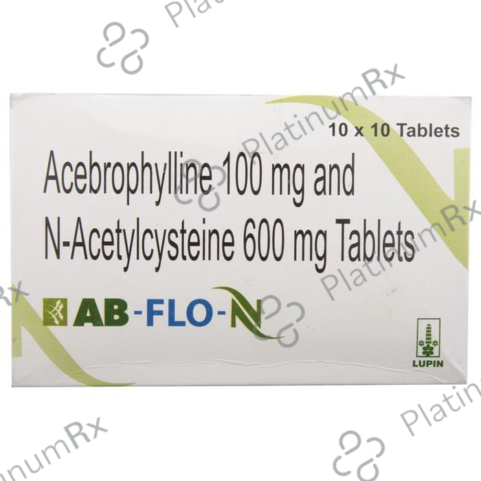 Neodec M 50mg Injection