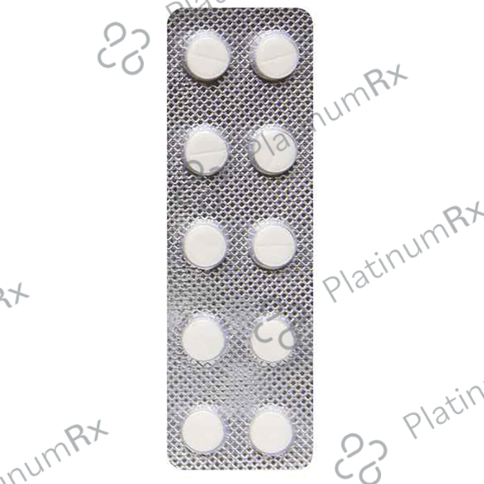 Goutnil 0.5mg Tablet 10s