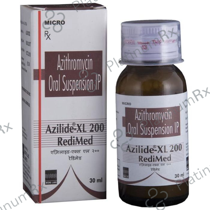 Azilide -XL Redimed
