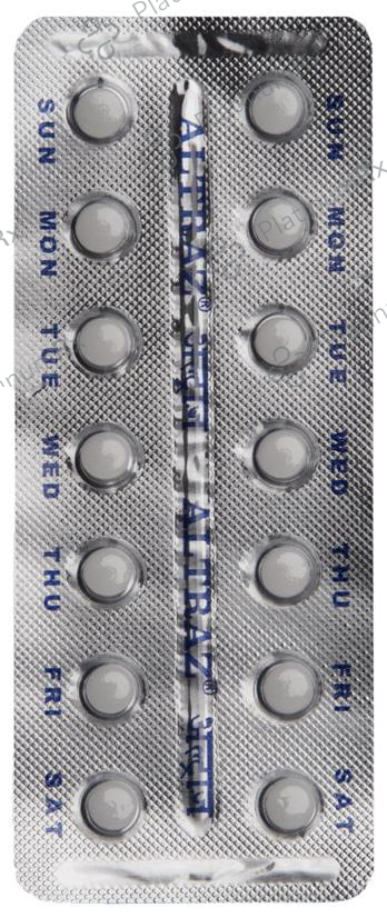 Altraz Tablet