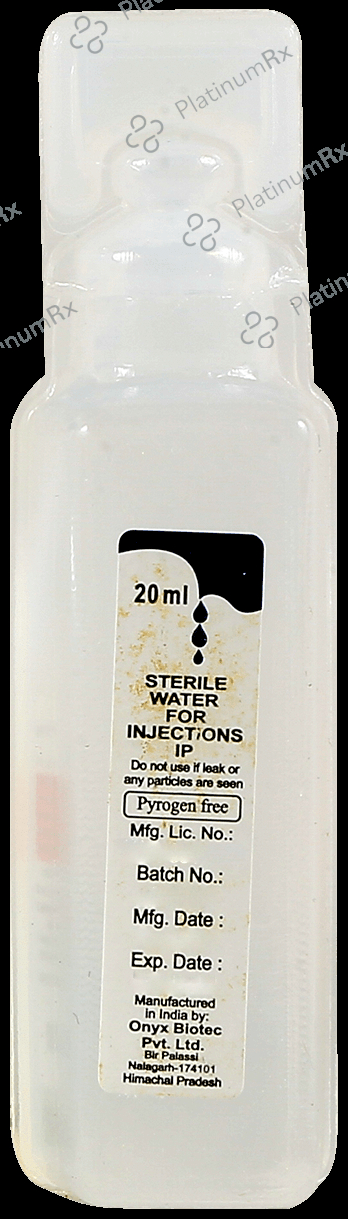 Mero 1gm Injection 1s