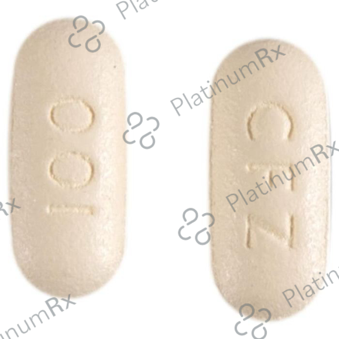 Prominad 100mg Tablet 10s
