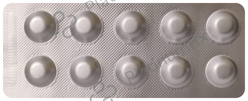 Esitamat 20 Plus Tablet