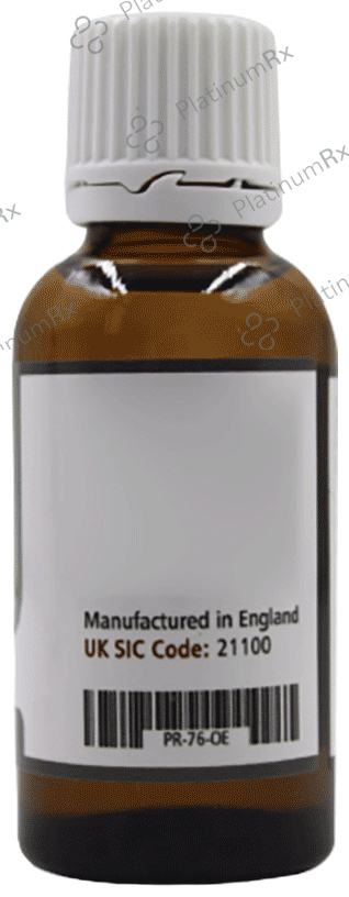 Prime Health Uk Olive Drop