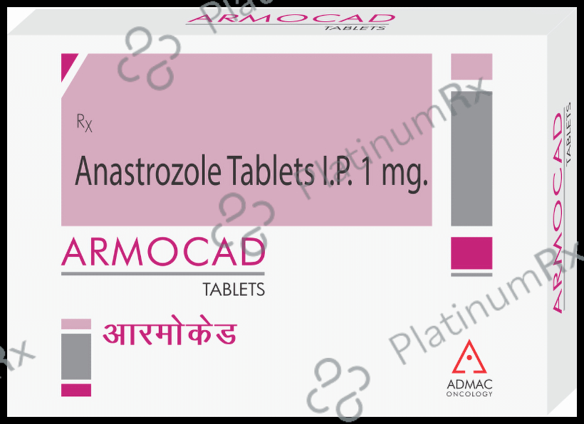 Armocad 1mg Tablet
