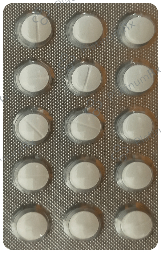 Febustat 40mg Tablet 15s