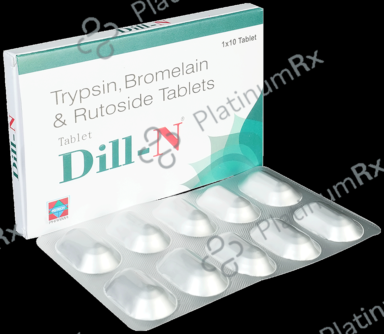 Dill-N Tablet