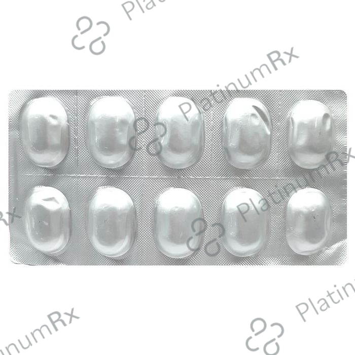 Foseal 800 Tablet