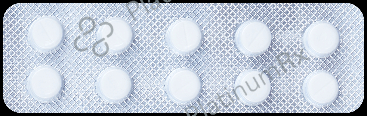 Goutnil 0.5mg Tablet 10s