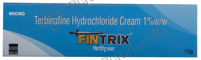 Fintrix Cream 15 Cream