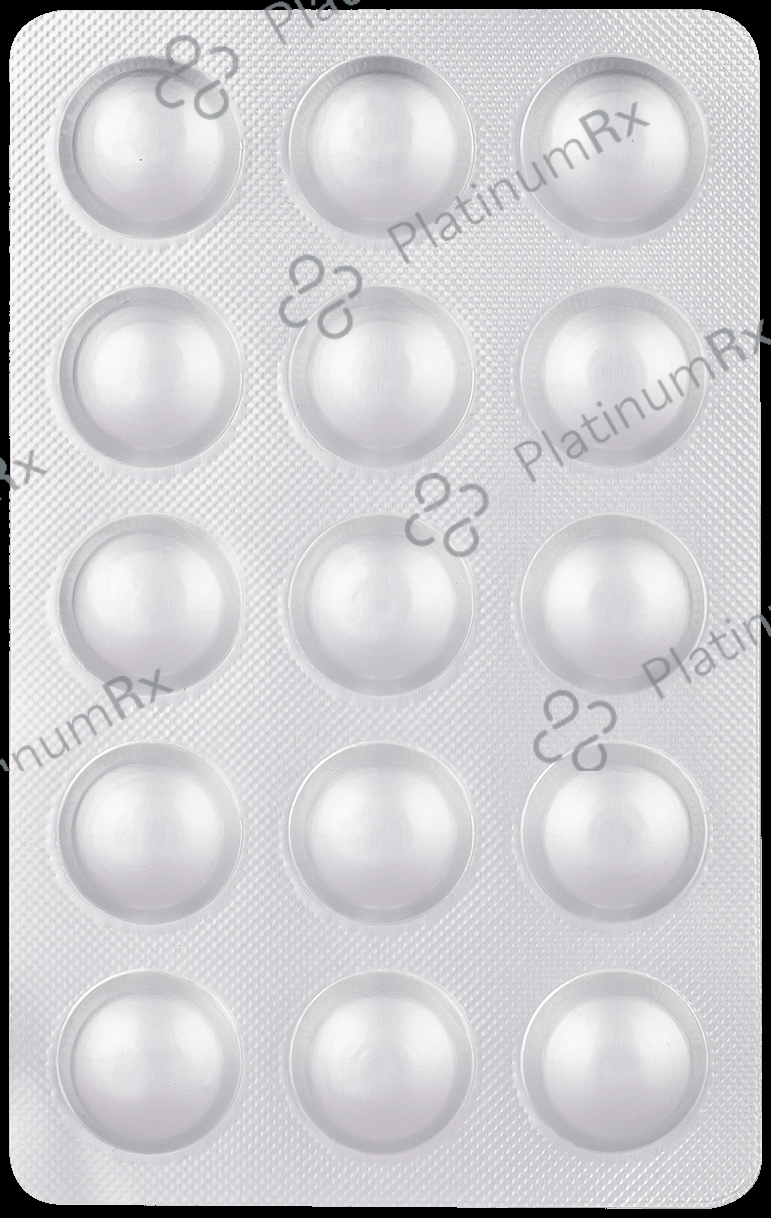 Teltas Trio 40mg/10mg/6.5mg Tablet