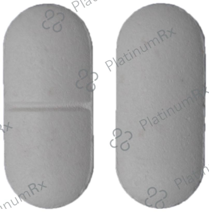 Pantocid HP 750/500/40mg Tablet Combipack 6s