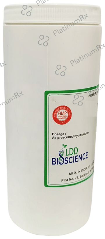 LDD Bioscience Pituitary Posterior 3X 450 gm