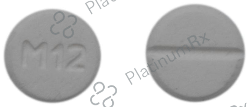 Monit 20mg Tablet 15s