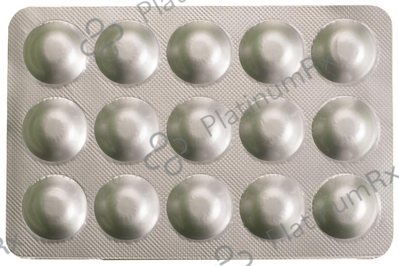 Veltam Plus 0.5/0.4mg Tablet MR 15s