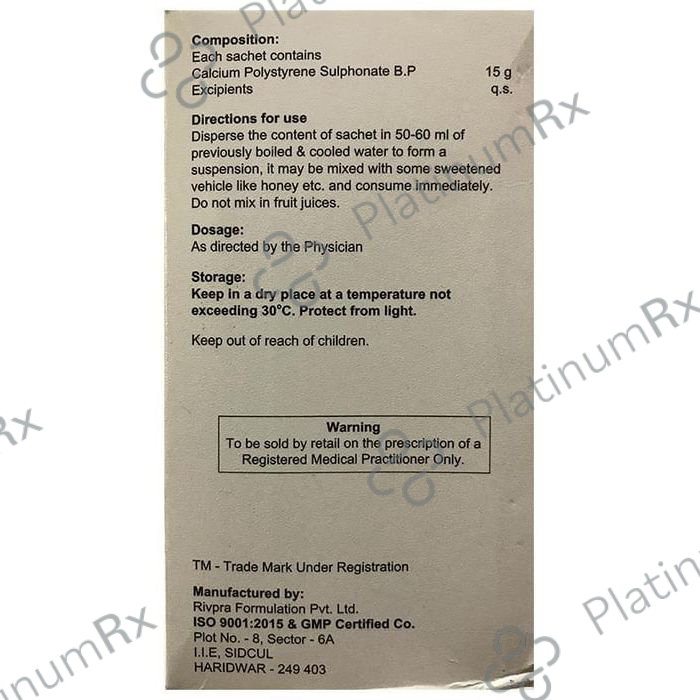 Kaycut Powder
