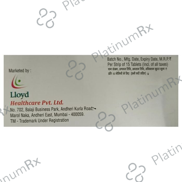 Benidin 4 Tablet 10 Tablet