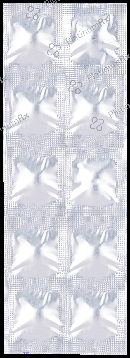 Nexovas TC 40/10/12.5mg Tablet 10s