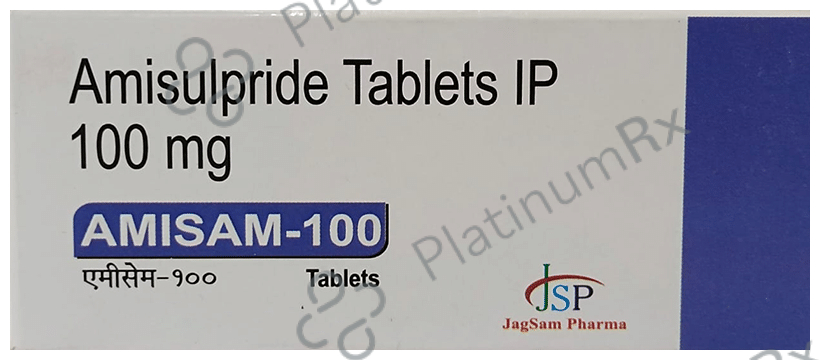 Acesam 100mg/325mg/15mg Tablet
