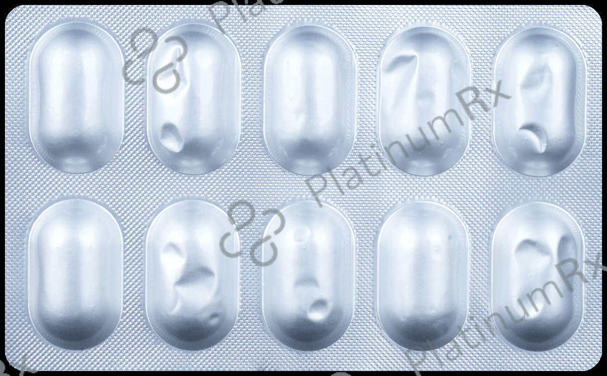 Bemzire 180mg Tablet 10s