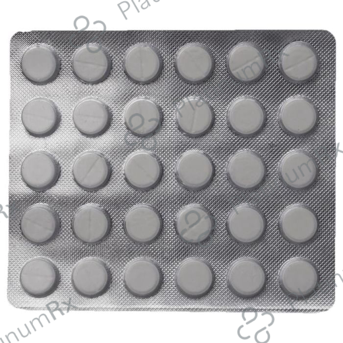Doxolin 400mg Tablet 30s