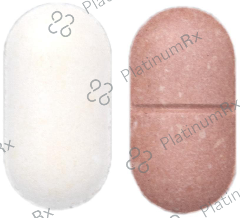 Flugesic-P Tablet