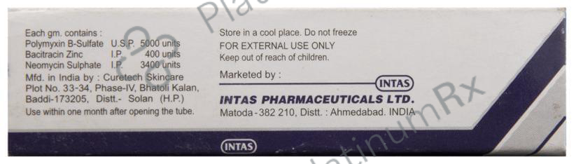 Nebaspor Ointment
