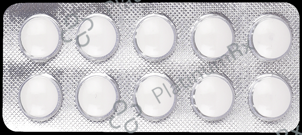 Erythrocin 250mg Tablet 10s