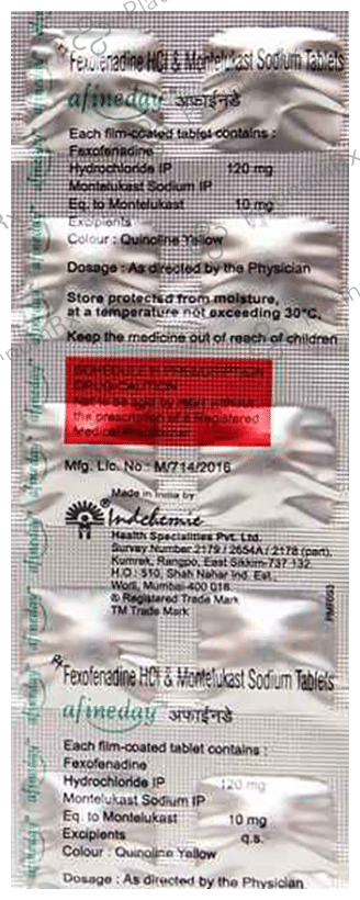 Afineday Tablet
