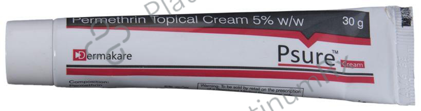 Psure Cream