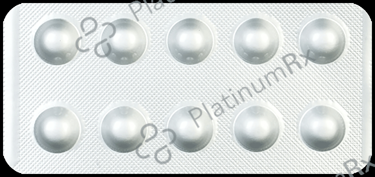 Bilanix 20mg Tablet 10s