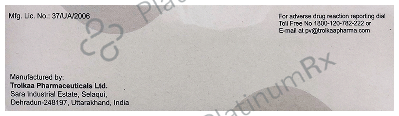 Telmikaa AM 5/40mg Tablet 10s