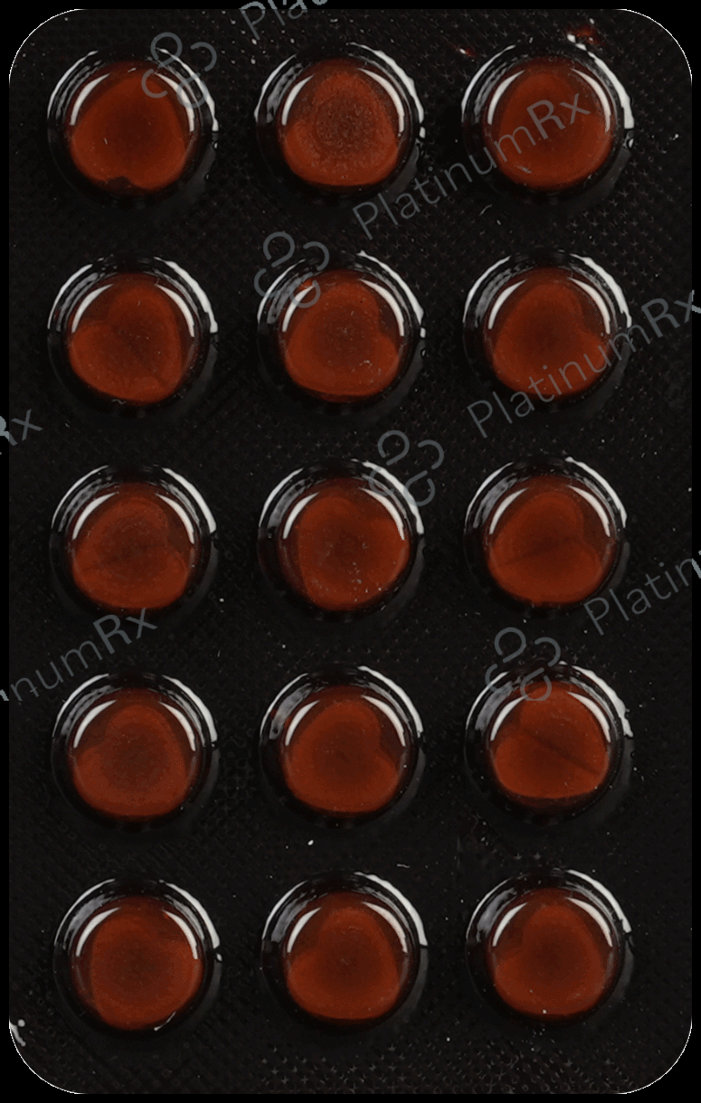 Eslo 5mg Tablet 15s