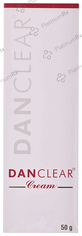 Danclear Cream