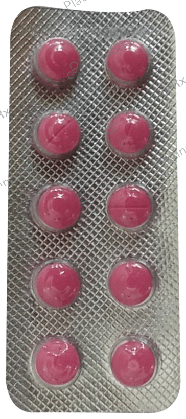 Amide 50mg Tablet