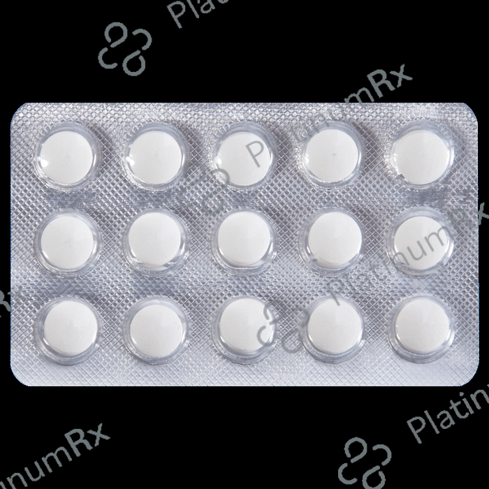 Gabapin NT 100/10mg Tablet 15s