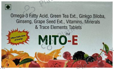 Mito-E Tablet