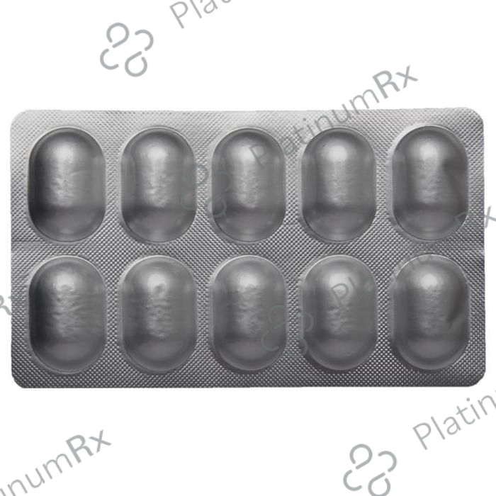 Bravia-DSR Capsule