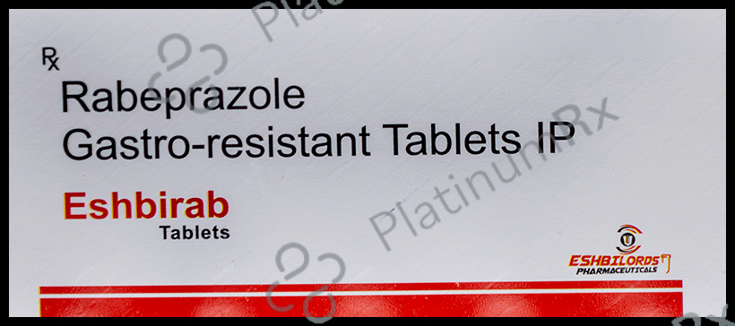 Eshbirab Tablet