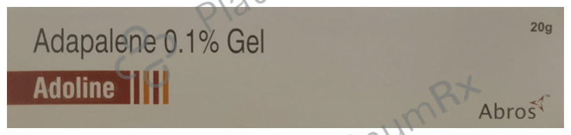 Adoline Gel
