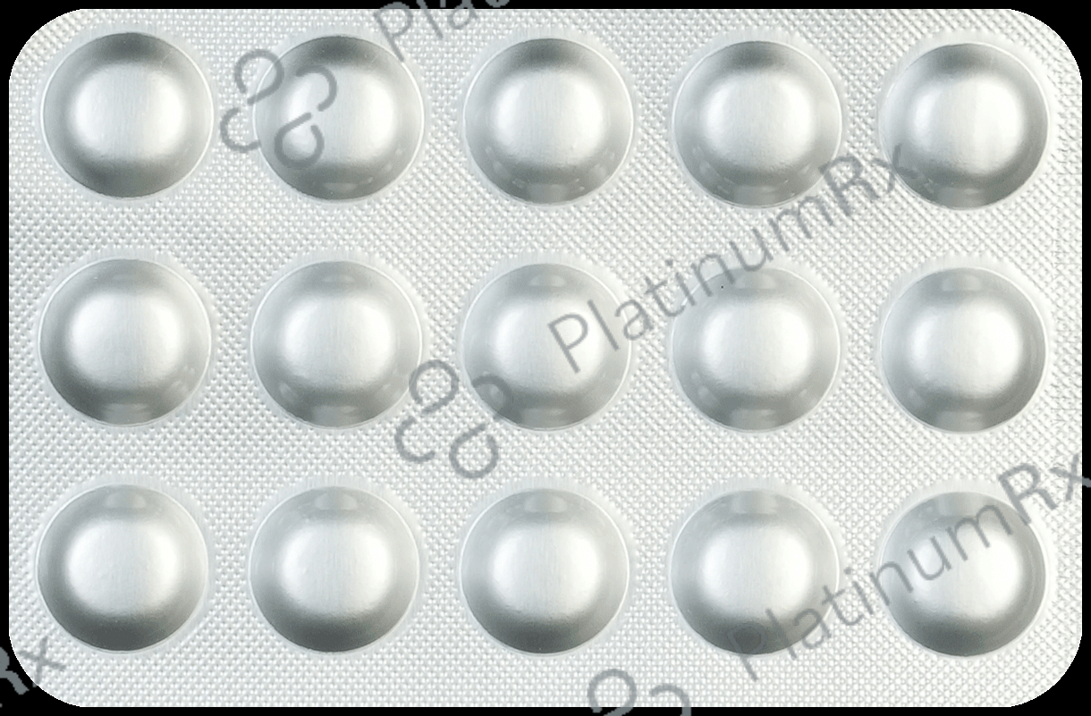 Lipitas 5mg Tablet 15s