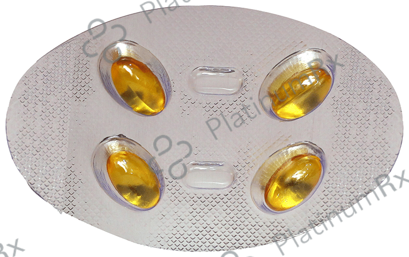 Loy D3 Capsule 4s