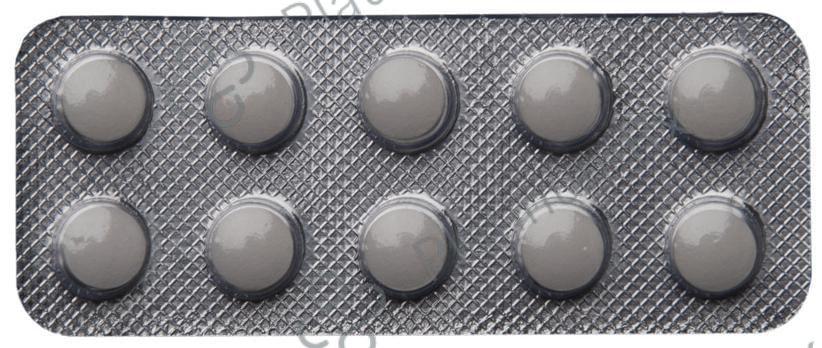 Ebast Tablet