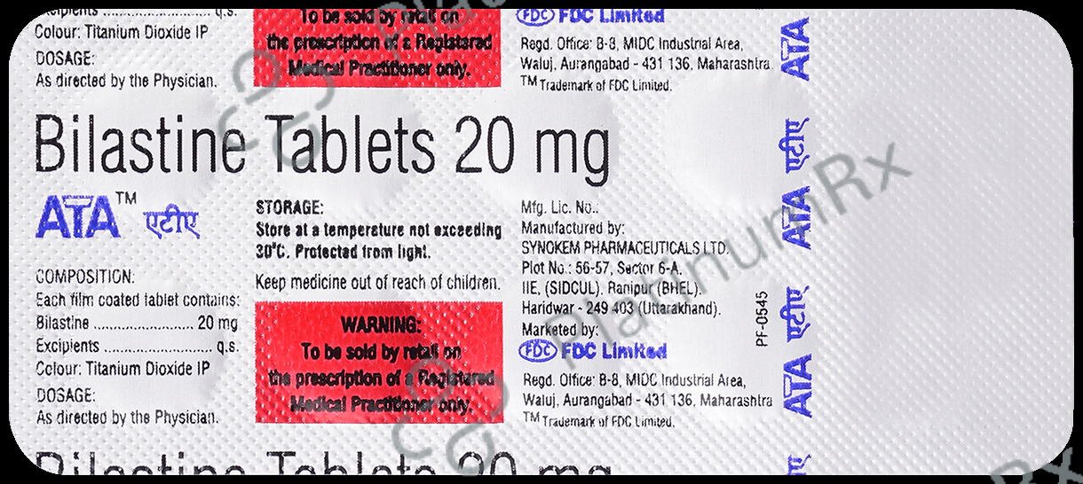 Ata Tablet