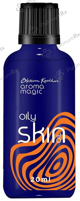 Aroma Magic Beautiful Skin Oil Oily