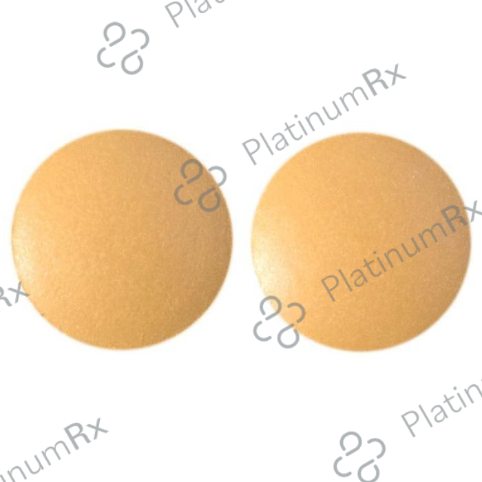 Telmipharm AMH Tablet 10s